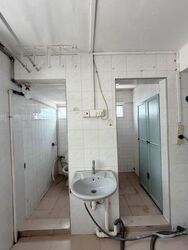 Blk 21 Ghim Moh Road (Queenstown), HDB 3 Rooms #626969471